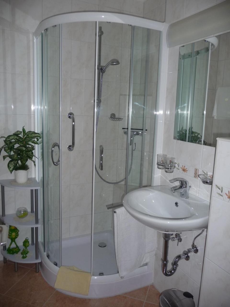 Chalet Swiss - App.Nelles Bad Fussing Bagian luar foto