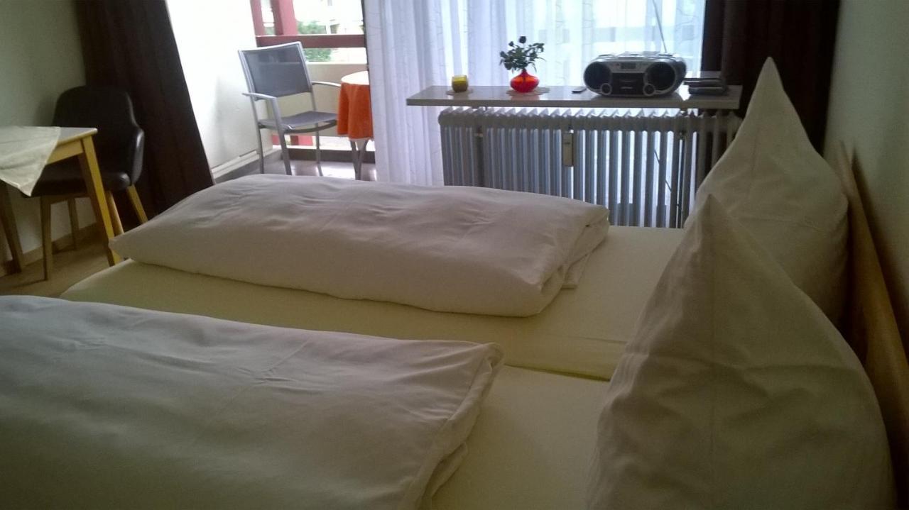 Chalet Swiss - App.Nelles Bad Fussing Bagian luar foto
