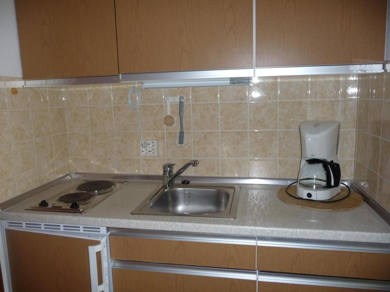 Chalet Swiss - App.Nelles Bad Fussing Bagian luar foto