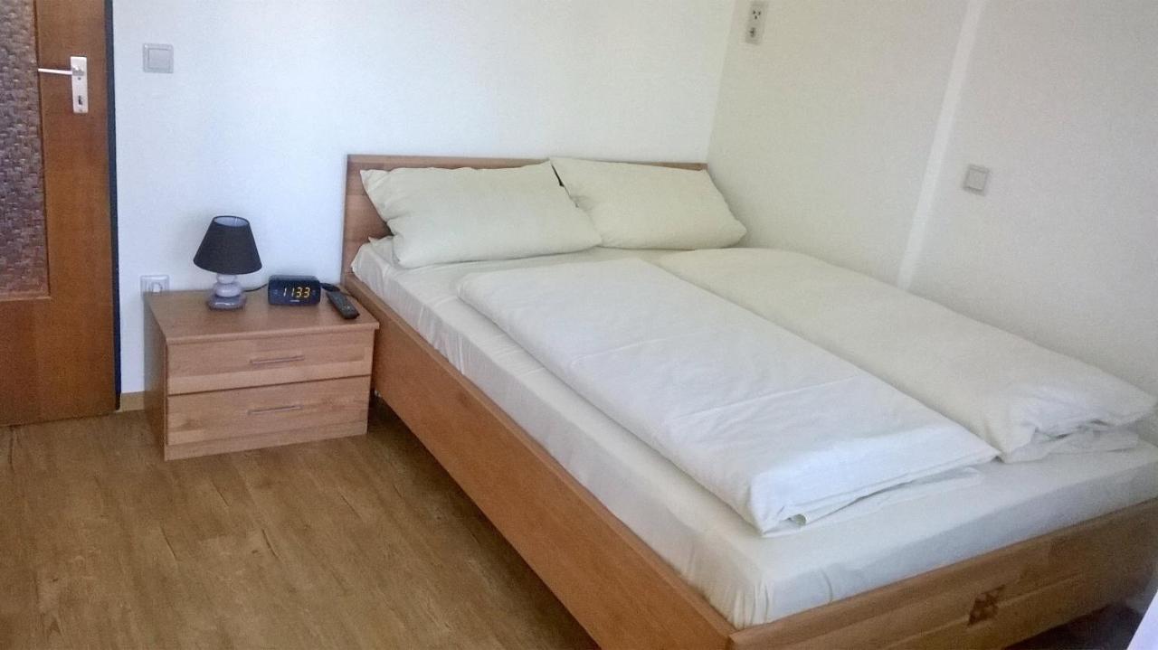 Chalet Swiss - App.Nelles Bad Fussing Bagian luar foto