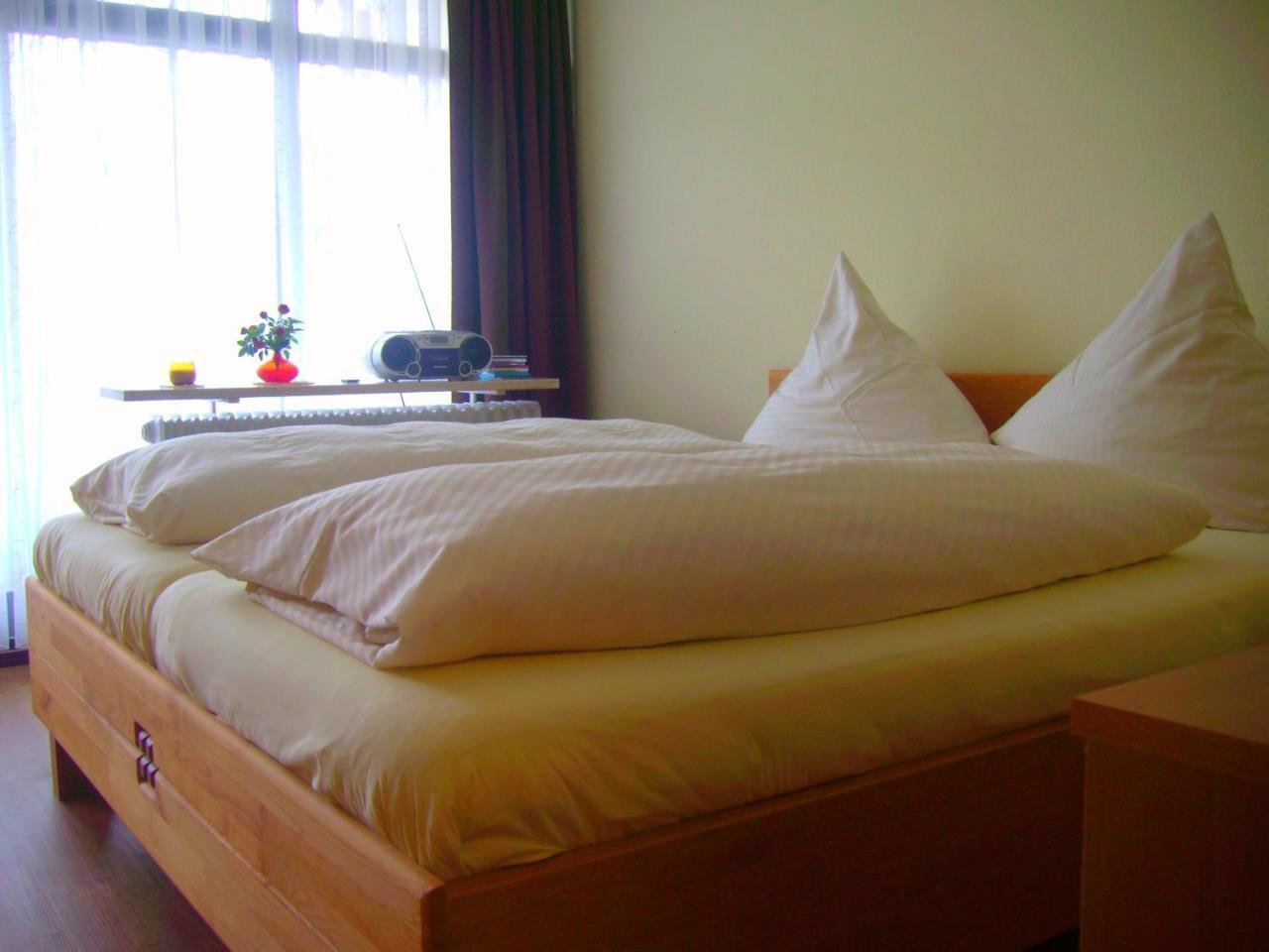 Chalet Swiss - App.Nelles Bad Fussing Bagian luar foto