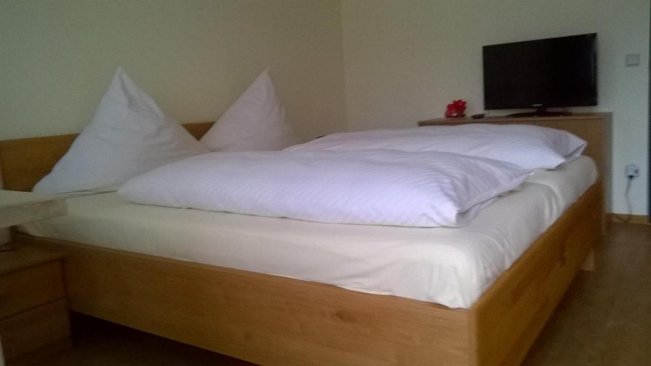 Chalet Swiss - App.Nelles Bad Fussing Bagian luar foto