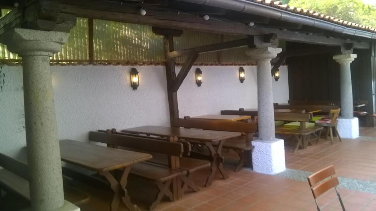 Chalet Swiss - App.Nelles Bad Fussing Bagian luar foto