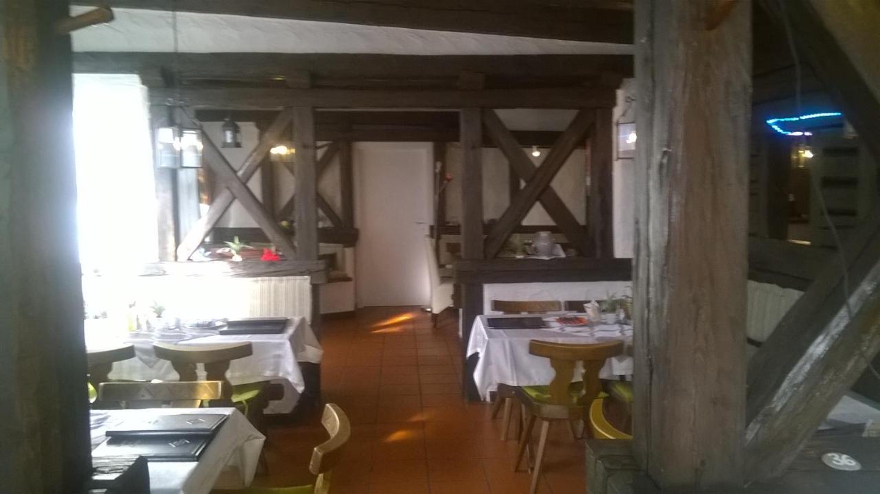 Chalet Swiss - App.Nelles Bad Fussing Bagian luar foto