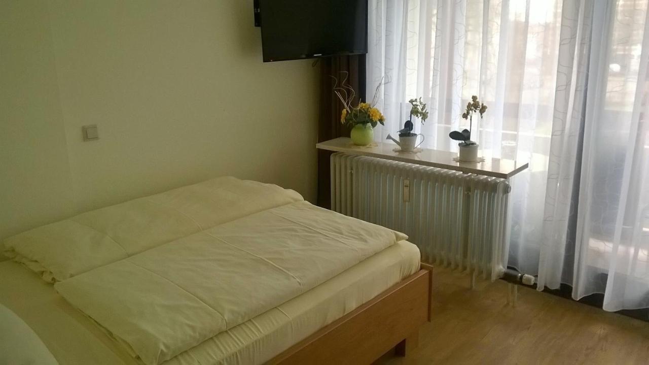 Chalet Swiss - App.Nelles Bad Fussing Bagian luar foto